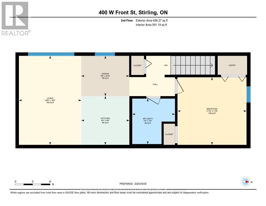 6 - 400 W Front Street, Stirling-Rawdon, Ontario  K0K 3E0 - Photo 34 - X12386300