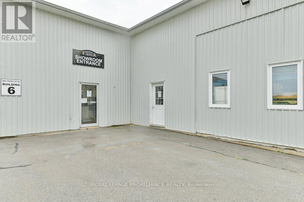 6 - 400 W Front Street, Stirling-Rawdon, Ontario  K0K 3E0 - Photo 6 - X12386300