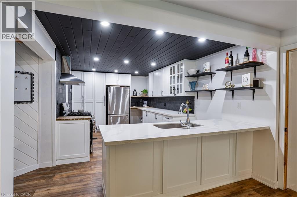 239 Old Government Road, Emsdale, Ontario  P0A 1J0 - Photo 15 - 40764048