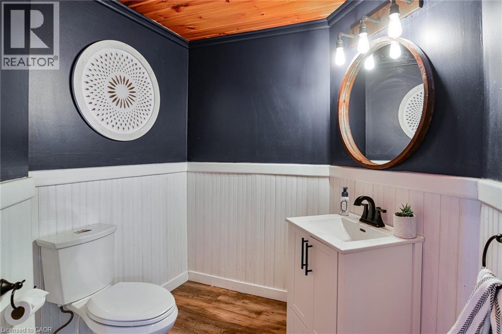 239 Old Government Road, Emsdale, Ontario  P0A 1J0 - Photo 17 - 40764048