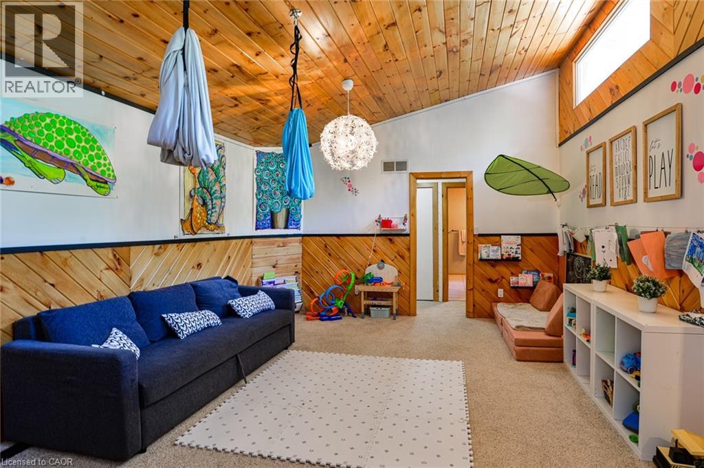 239 Old Government Road, Emsdale, Ontario  P0A 1J0 - Photo 27 - 40764048