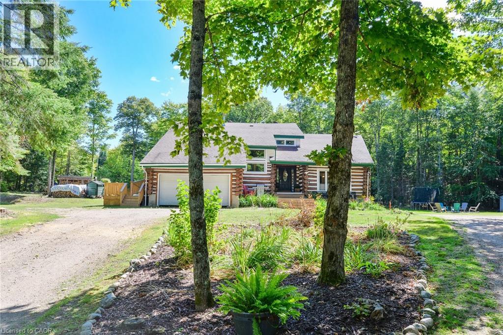 239 Old Government Road, Emsdale, Ontario  P0A 1J0 - Photo 2 - 40764048