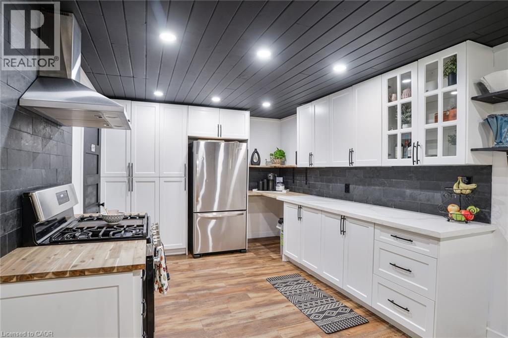 239 Old Government Road, Emsdale, Ontario  P0A 1J0 - Photo 14 - 40764048