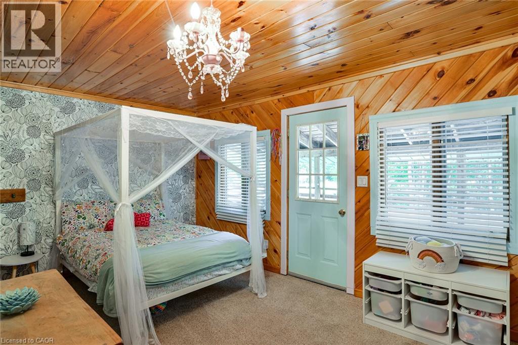 239 Old Government Road, Emsdale, Ontario  P0A 1J0 - Photo 22 - 40764048