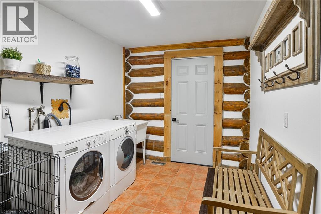 239 Old Government Road, Emsdale, Ontario  P0A 1J0 - Photo 16 - 40764048