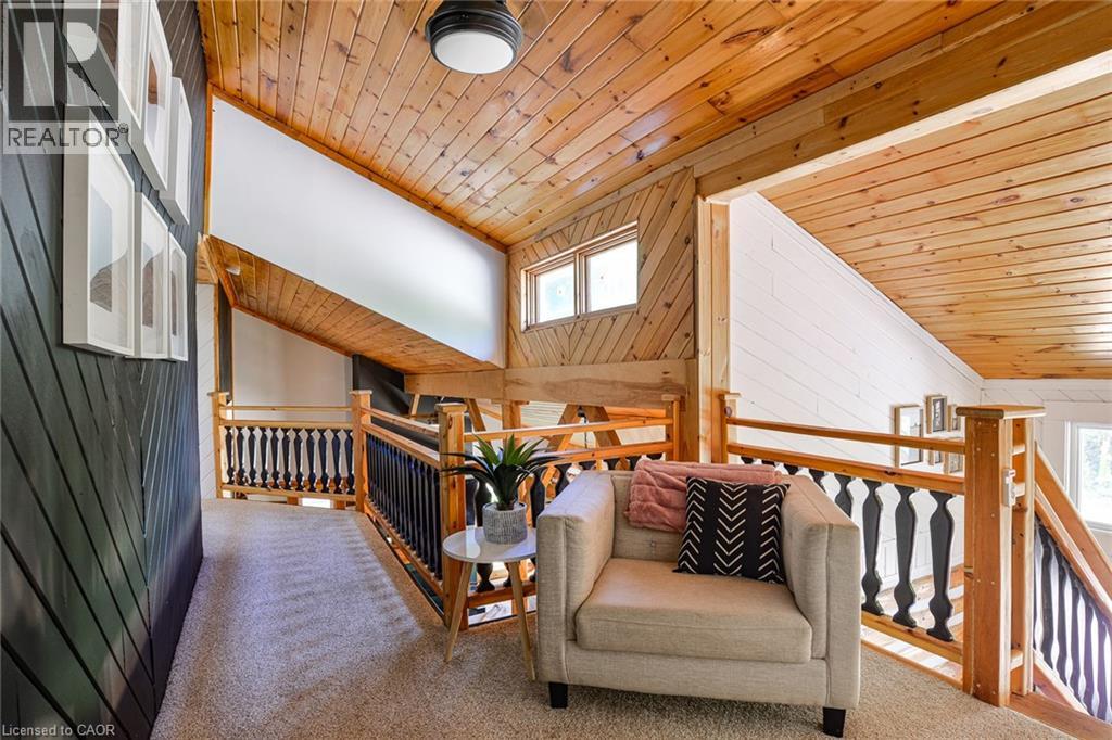 239 Old Government Road, Emsdale, Ontario  P0A 1J0 - Photo 19 - 40764048