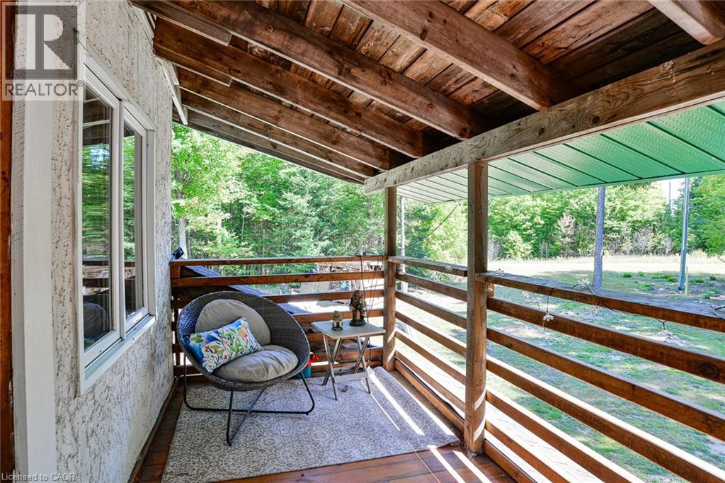 239 Old Government Road, Emsdale, Ontario  P0A 1J0 - Photo 23 - 40764048