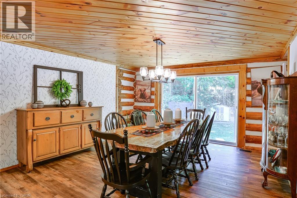 239 Old Government Road, Emsdale, Ontario  P0A 1J0 - Photo 11 - 40764048