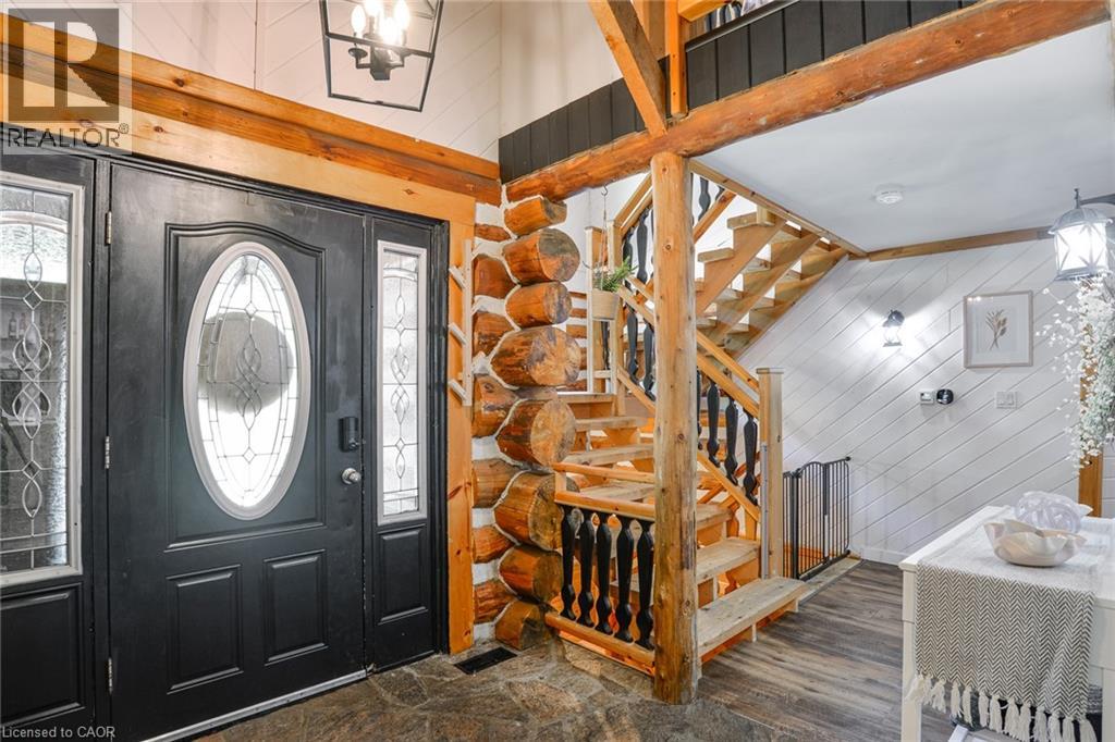 239 Old Government Road, Emsdale, Ontario  P0A 1J0 - Photo 6 - 40764048