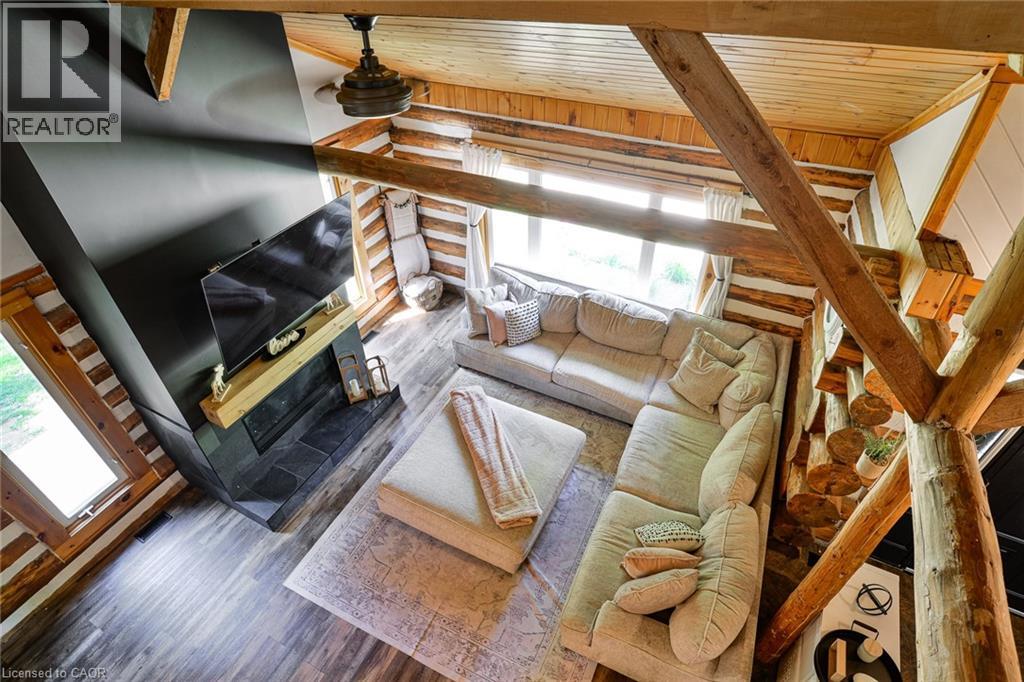 239 Old Government Road, Emsdale, Ontario  P0A 1J0 - Photo 10 - 40764048