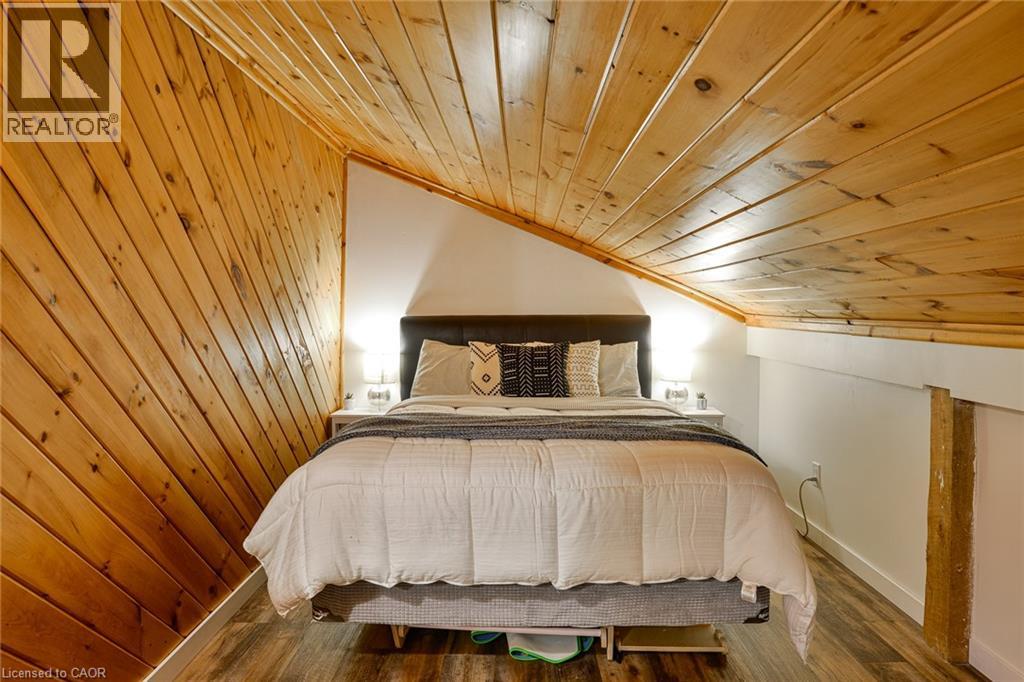 239 Old Government Road, Emsdale, Ontario  P0A 1J0 - Photo 25 - 40764048