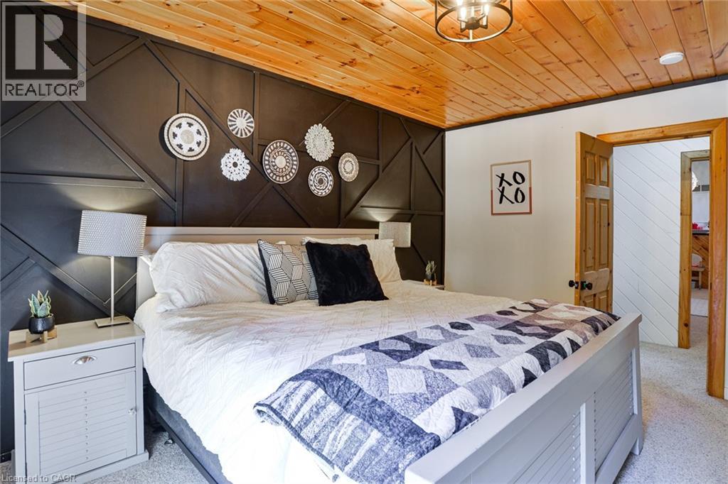 239 Old Government Road, Emsdale, Ontario  P0A 1J0 - Photo 20 - 40764048