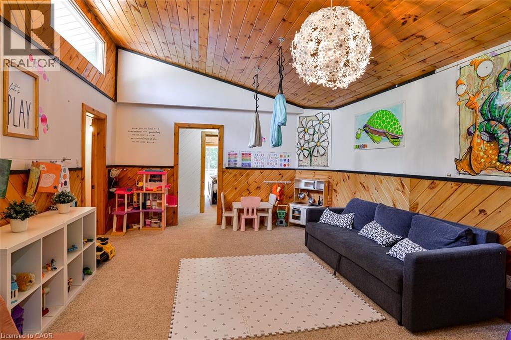 239 Old Government Road, Emsdale, Ontario  P0A 1J0 - Photo 28 - 40764048