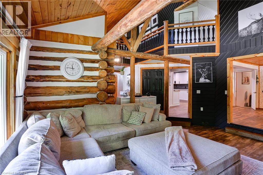 239 Old Government Road, Emsdale, Ontario  P0A 1J0 - Photo 9 - 40764048