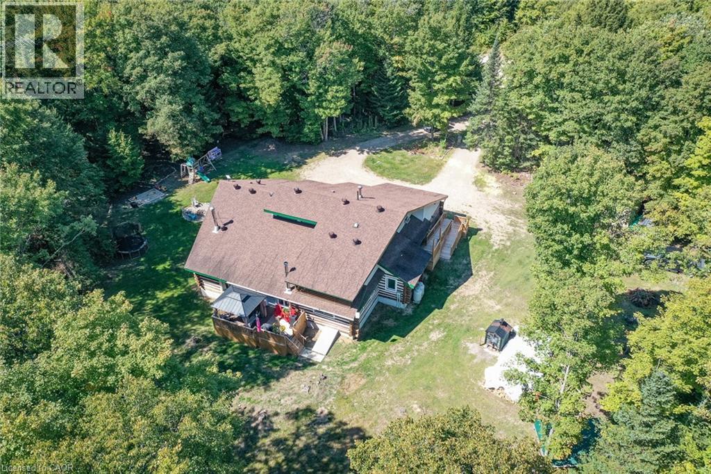 239 Old Government Road, Emsdale, Ontario  P0A 1J0 - Photo 44 - 40764048