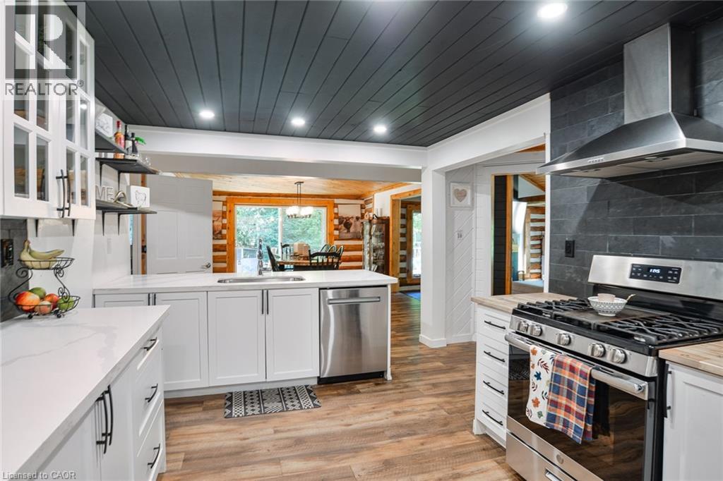 239 Old Government Road, Emsdale, Ontario  P0A 1J0 - Photo 13 - 40764048