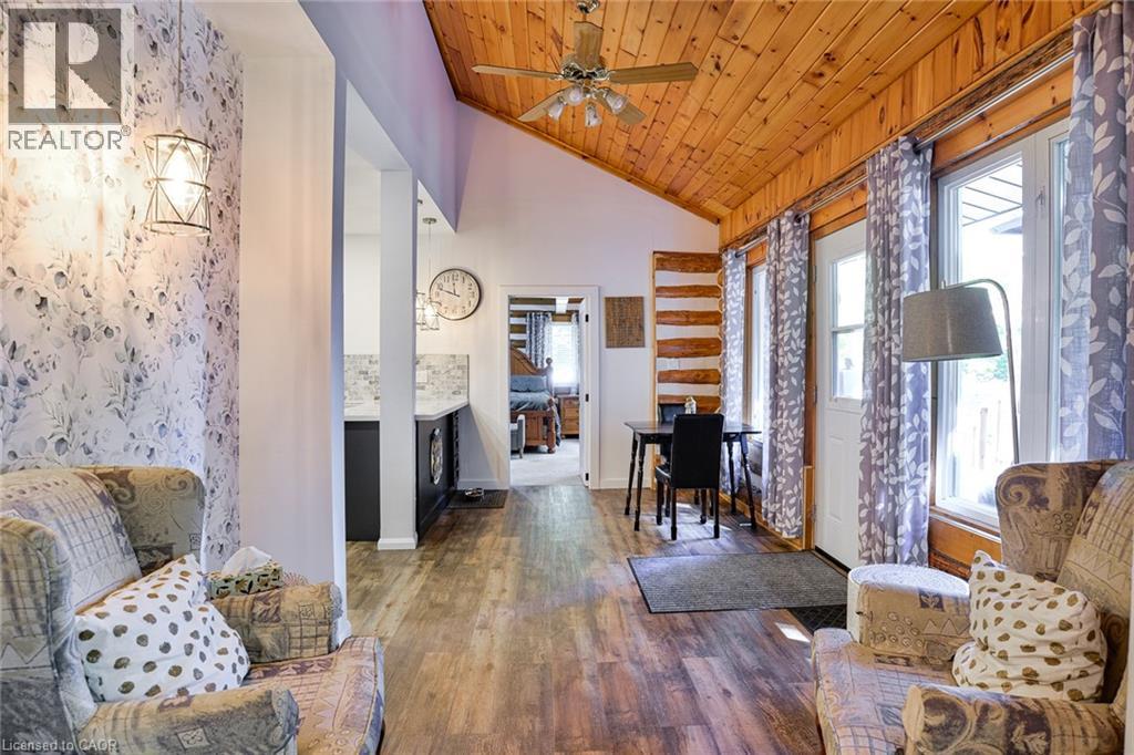 239 Old Government Road, Emsdale, Ontario  P0A 1J0 - Photo 31 - 40764048