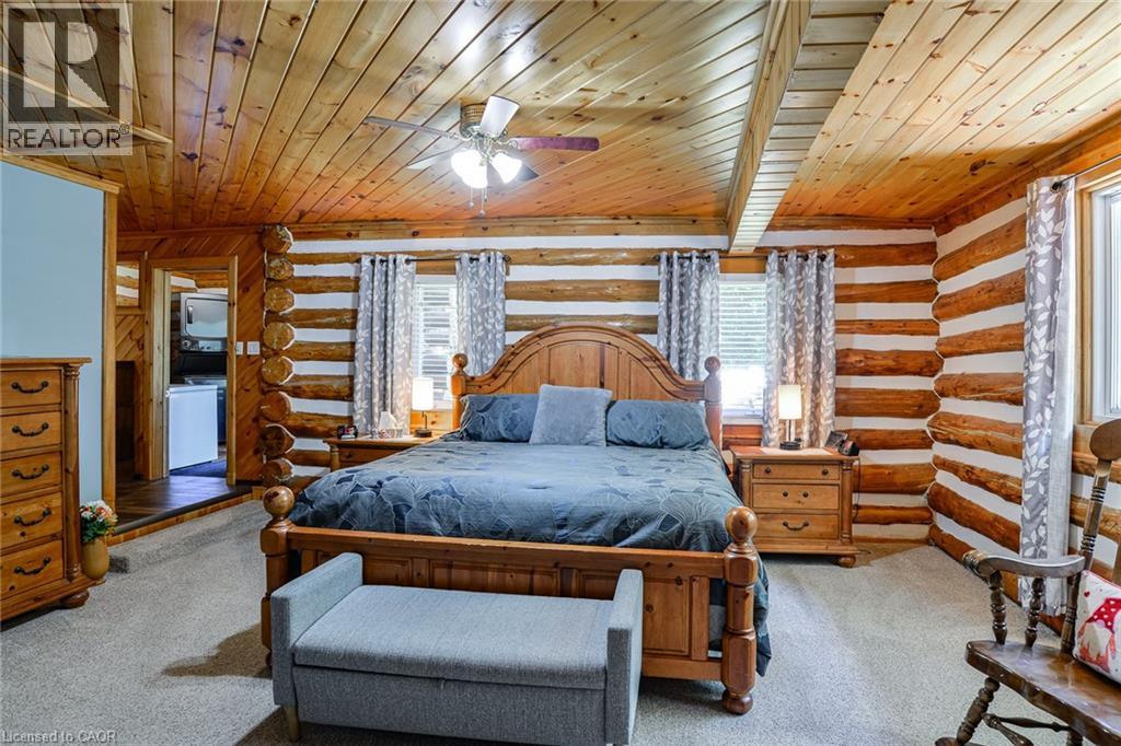 239 Old Government Road, Emsdale, Ontario  P0A 1J0 - Photo 34 - 40764048