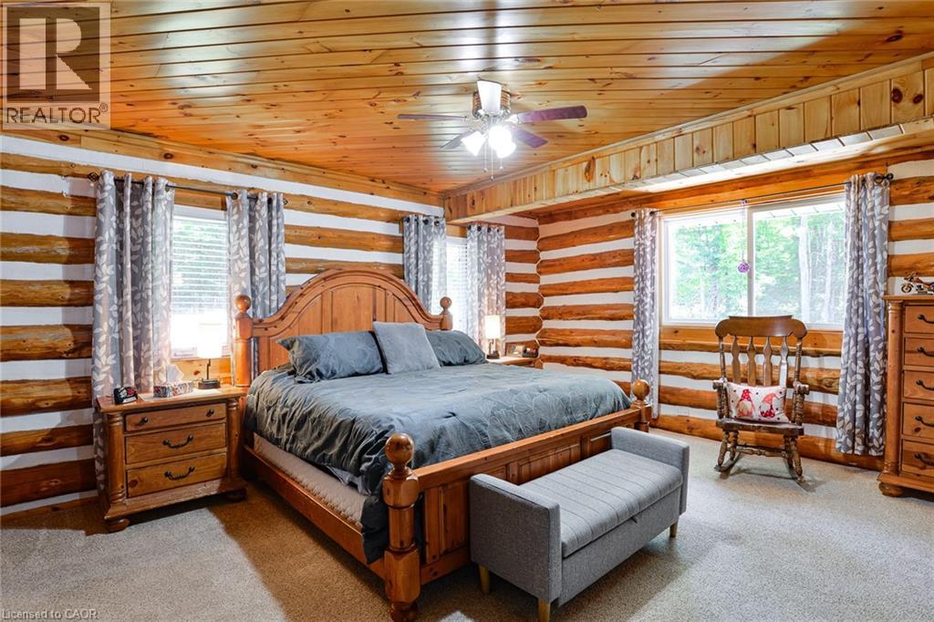 239 Old Government Road, Emsdale, Ontario  P0A 1J0 - Photo 35 - 40764048