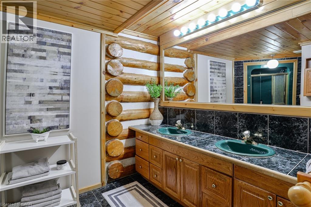 239 Old Government Road, Emsdale, Ontario  P0A 1J0 - Photo 36 - 40764048