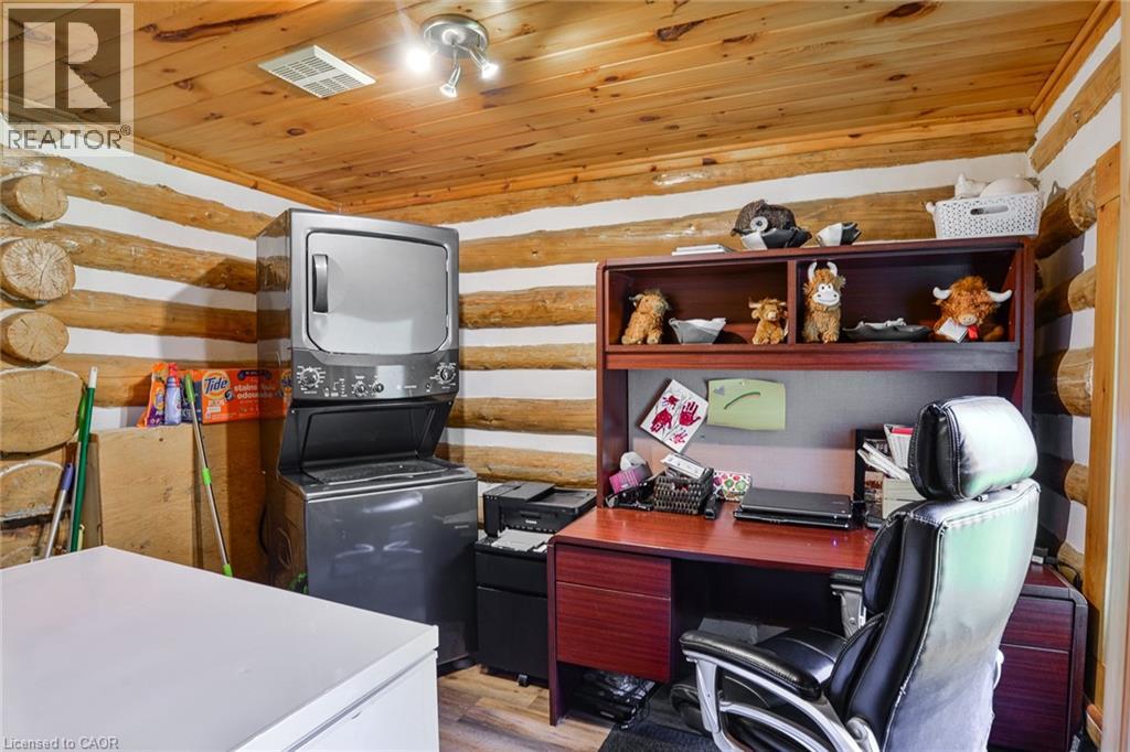 239 Old Government Road, Emsdale, Ontario  P0A 1J0 - Photo 37 - 40764048