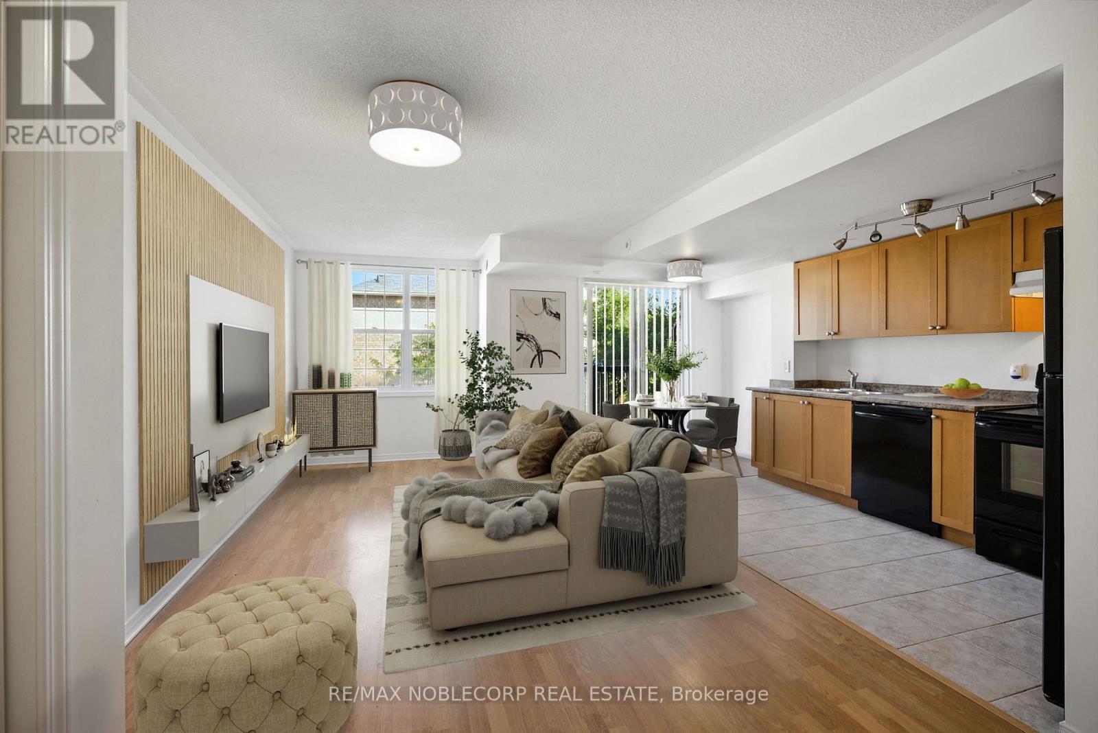 Property at 311 - 45 STRANGFORD LANE image 1