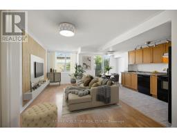 311 - 45 Strangford Lane, Toronto (Clairlea-Birchmount), Ca