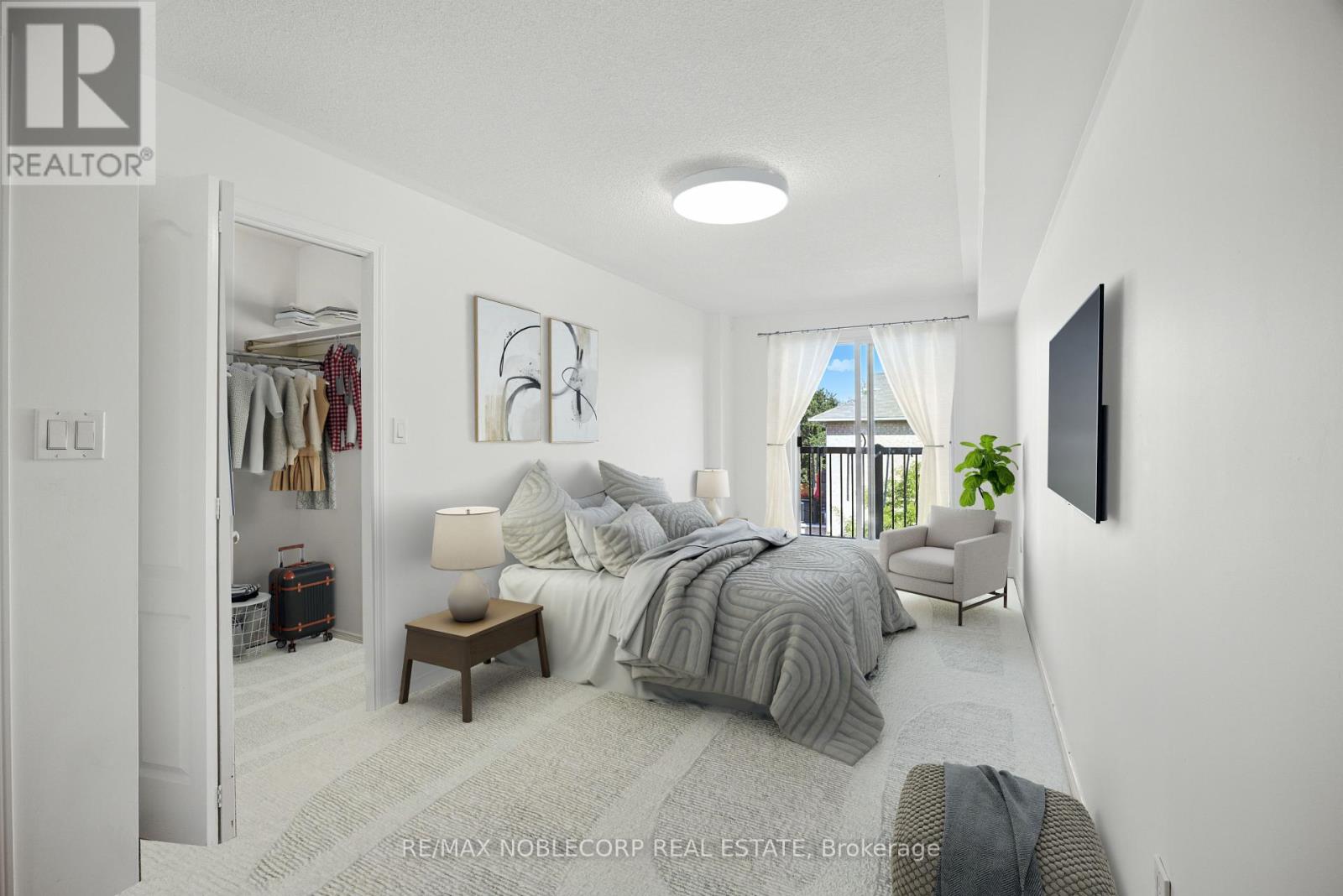 311 - 45 Strangford Lane, Toronto, Ontario  M1L 0E5 - Photo 15 - E12386210