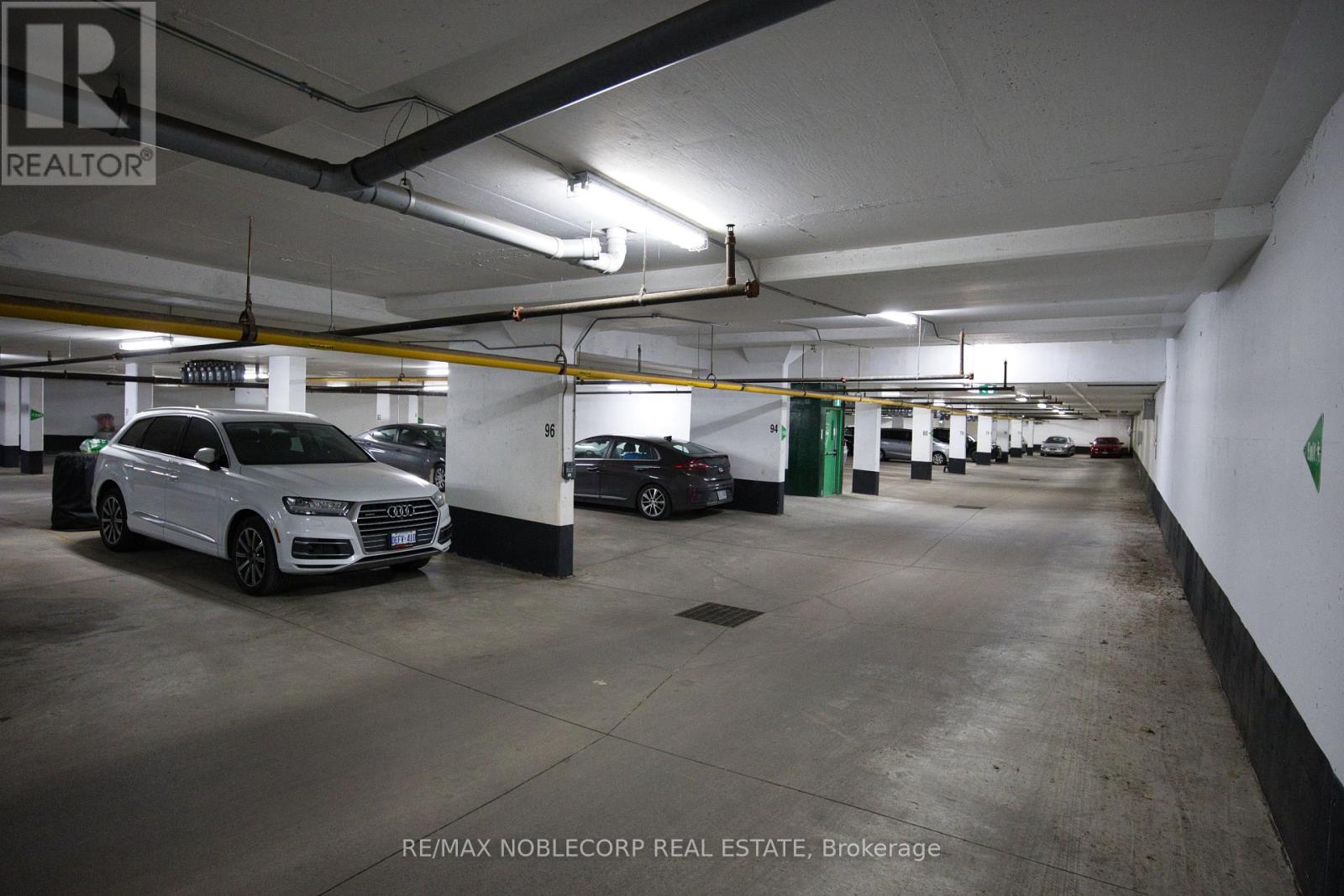 311 - 45 Strangford Lane, Toronto, Ontario  M1L 0E5 - Photo 20 - E12386210