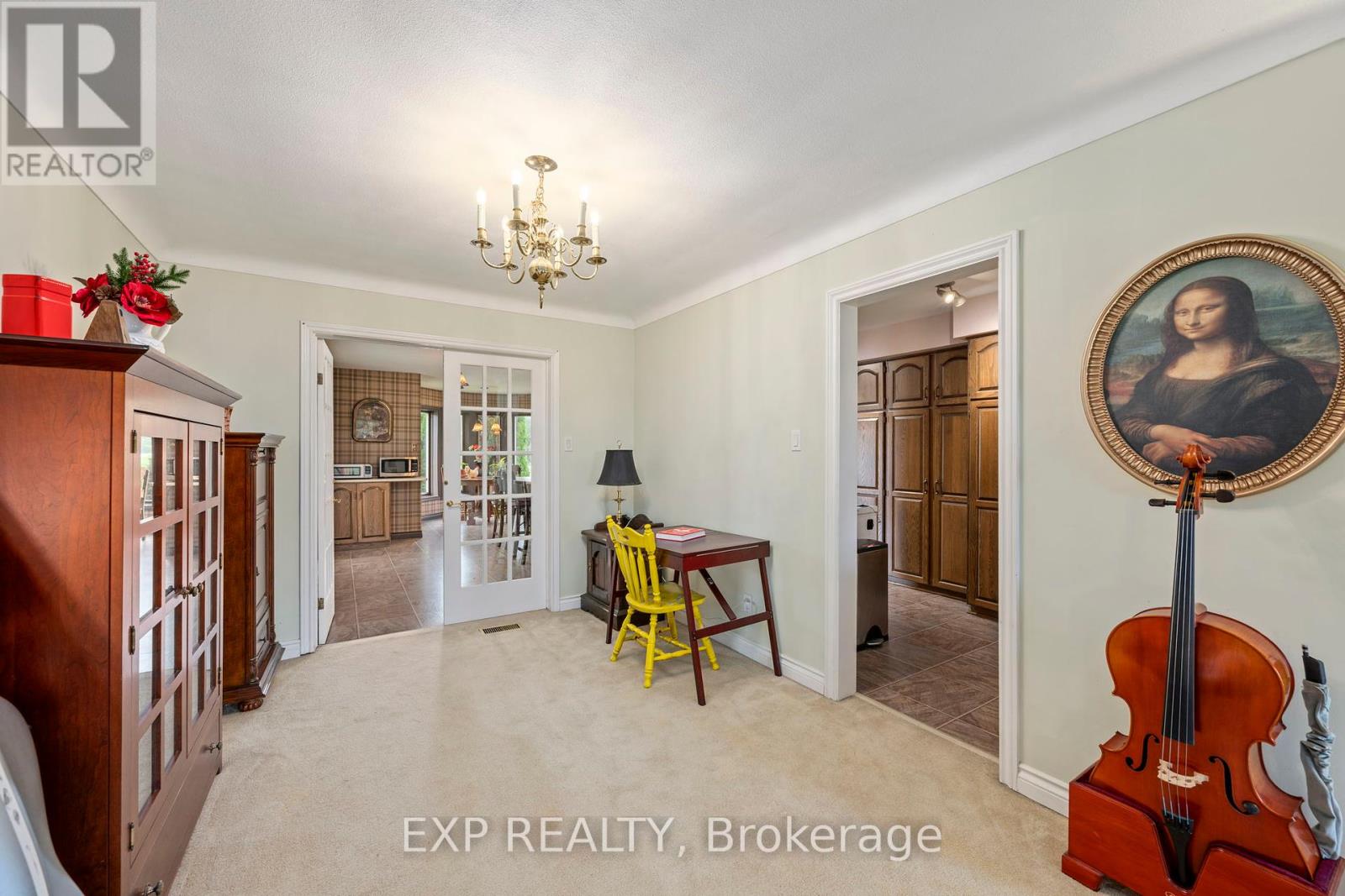 8101 Decker Drive, Middlesex Centre, Ontario  N6P 1P3 - Photo 22 - X12386304