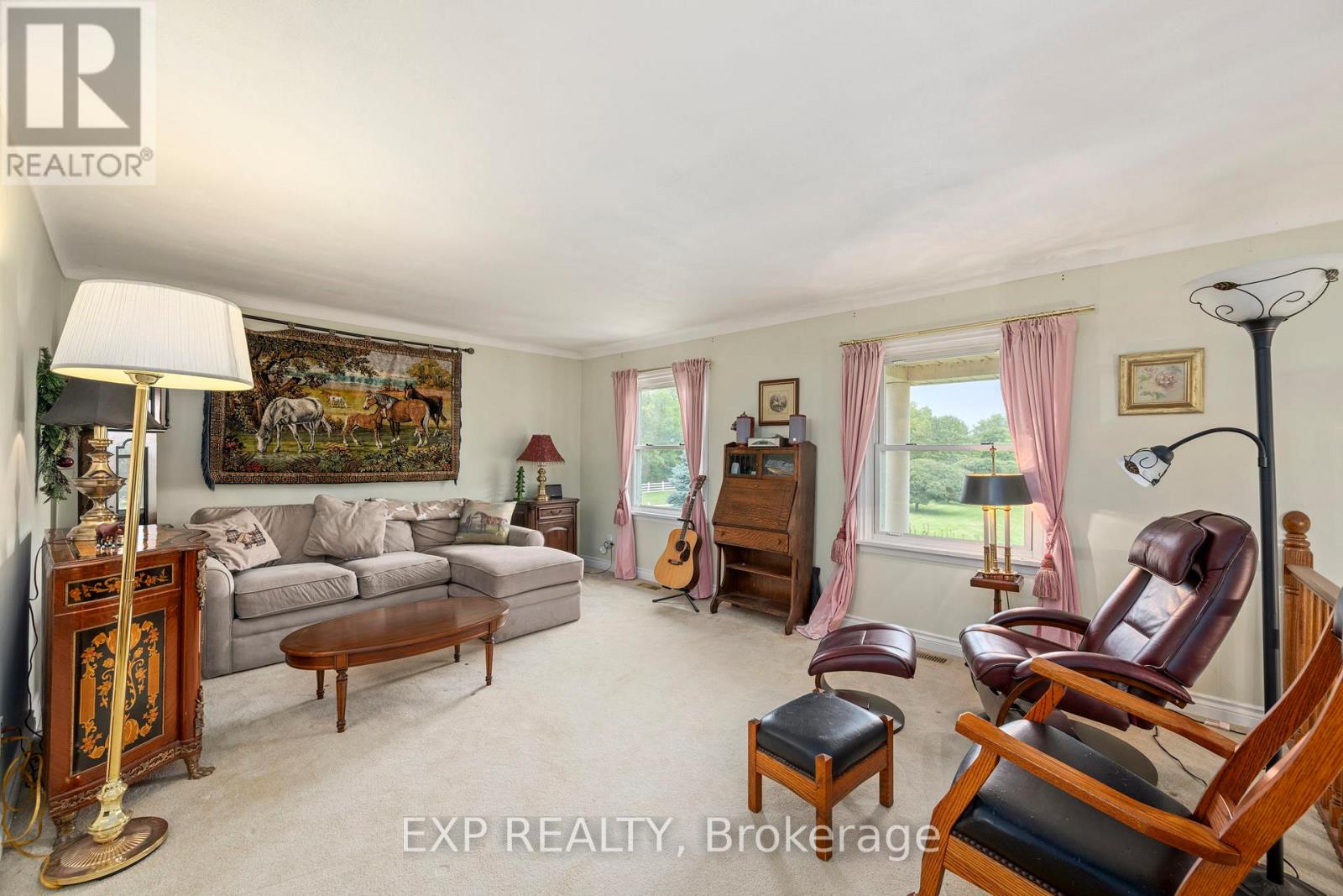 8101 Decker Drive, Middlesex Centre, Ontario  N6P 1P3 - Photo 23 - X12386304