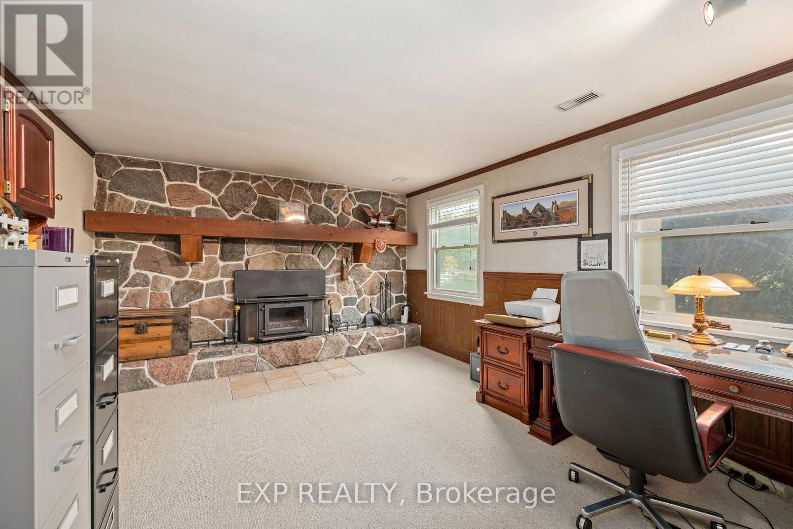 8101 Decker Drive, Middlesex Centre, Ontario  N6P 1P3 - Photo 31 - X12386304