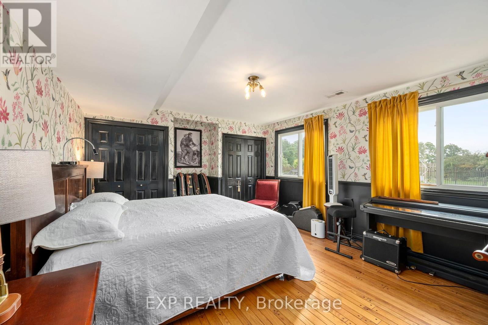 8101 Decker Drive, Middlesex Centre, Ontario  N6P 1P3 - Photo 33 - X12386304