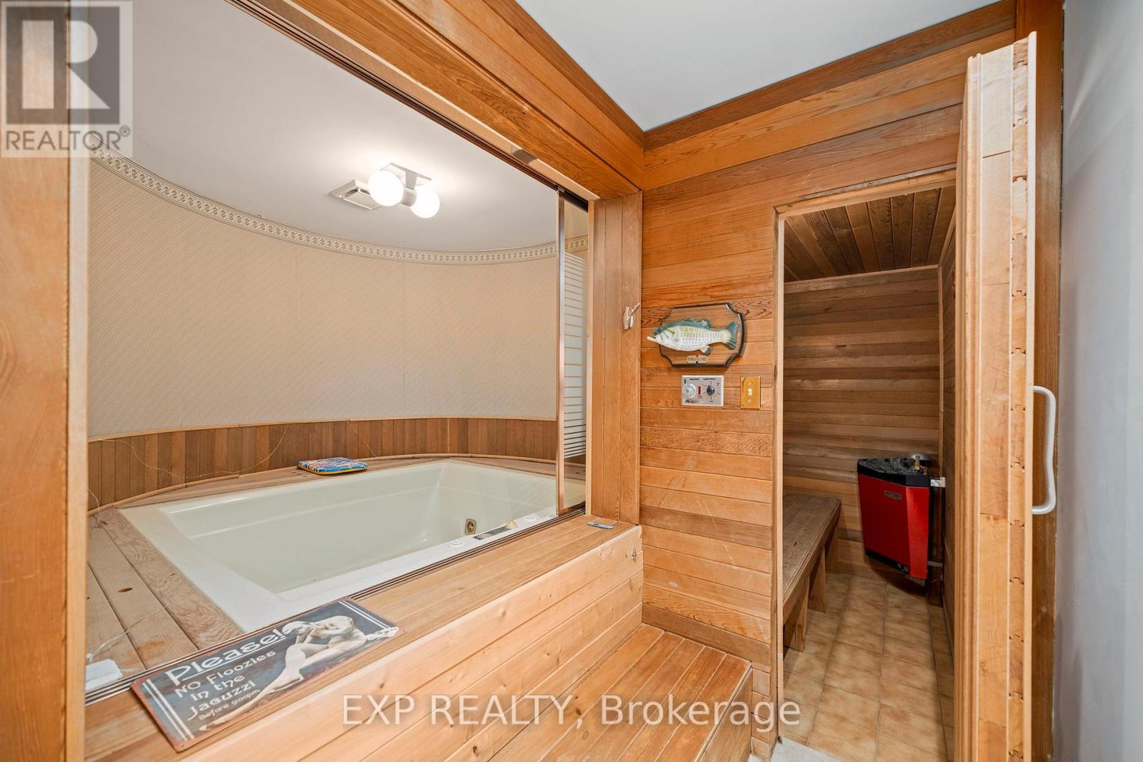 8101 Decker Drive, Middlesex Centre, Ontario  N6P 1P3 - Photo 38 - X12386304