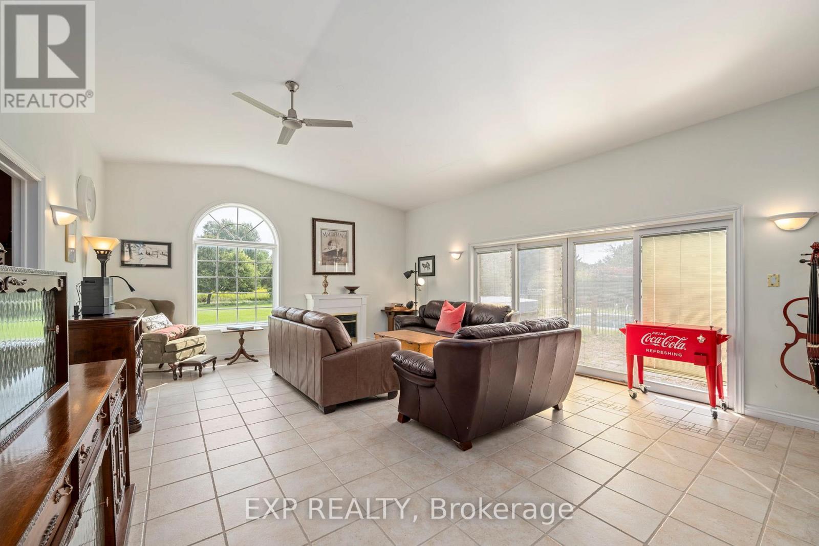 8101 Decker Drive, Middlesex Centre, Ontario  N6P 1P3 - Photo 39 - X12386304