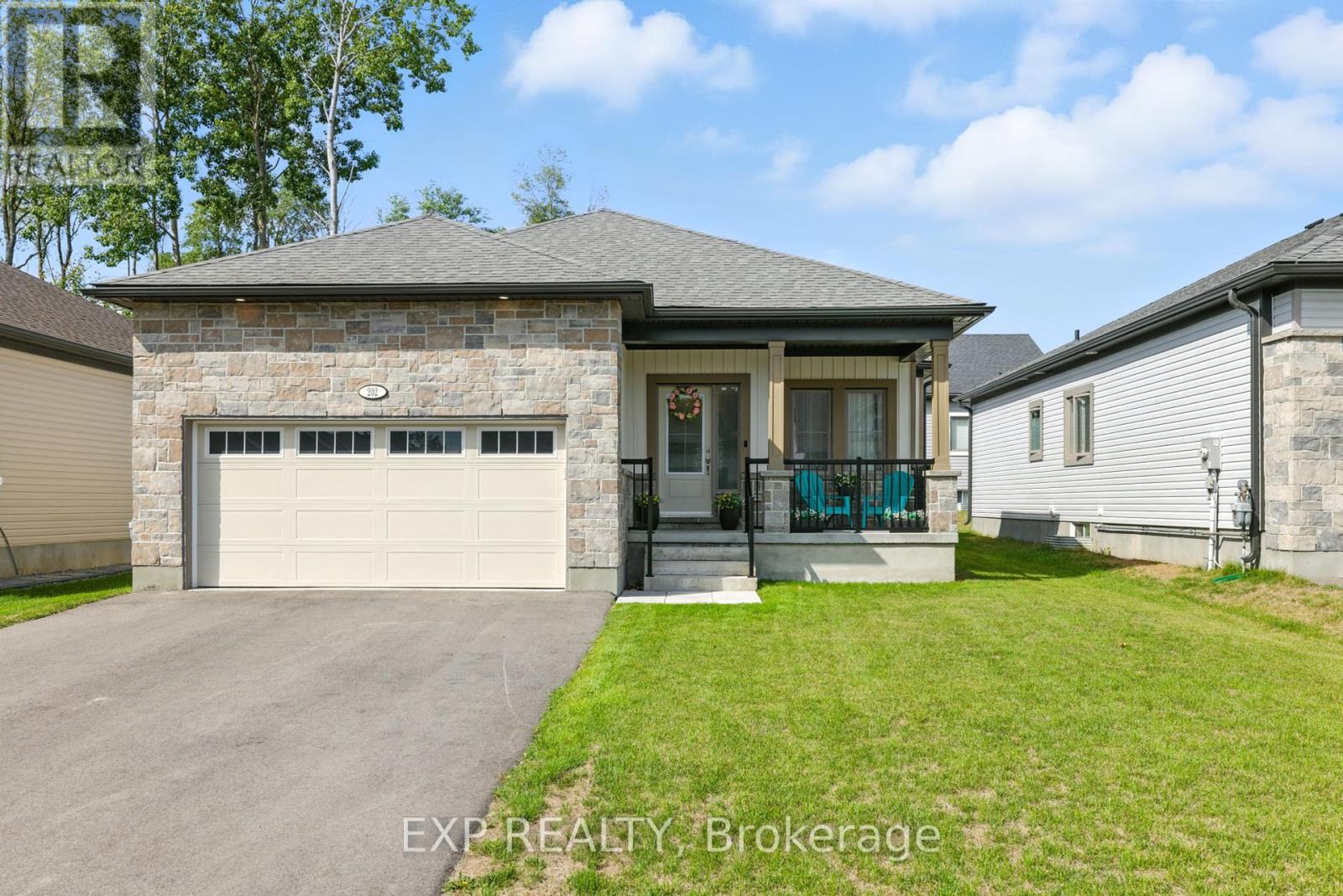 202 DOWSLEY CRESCENT, Brockville, Ontario