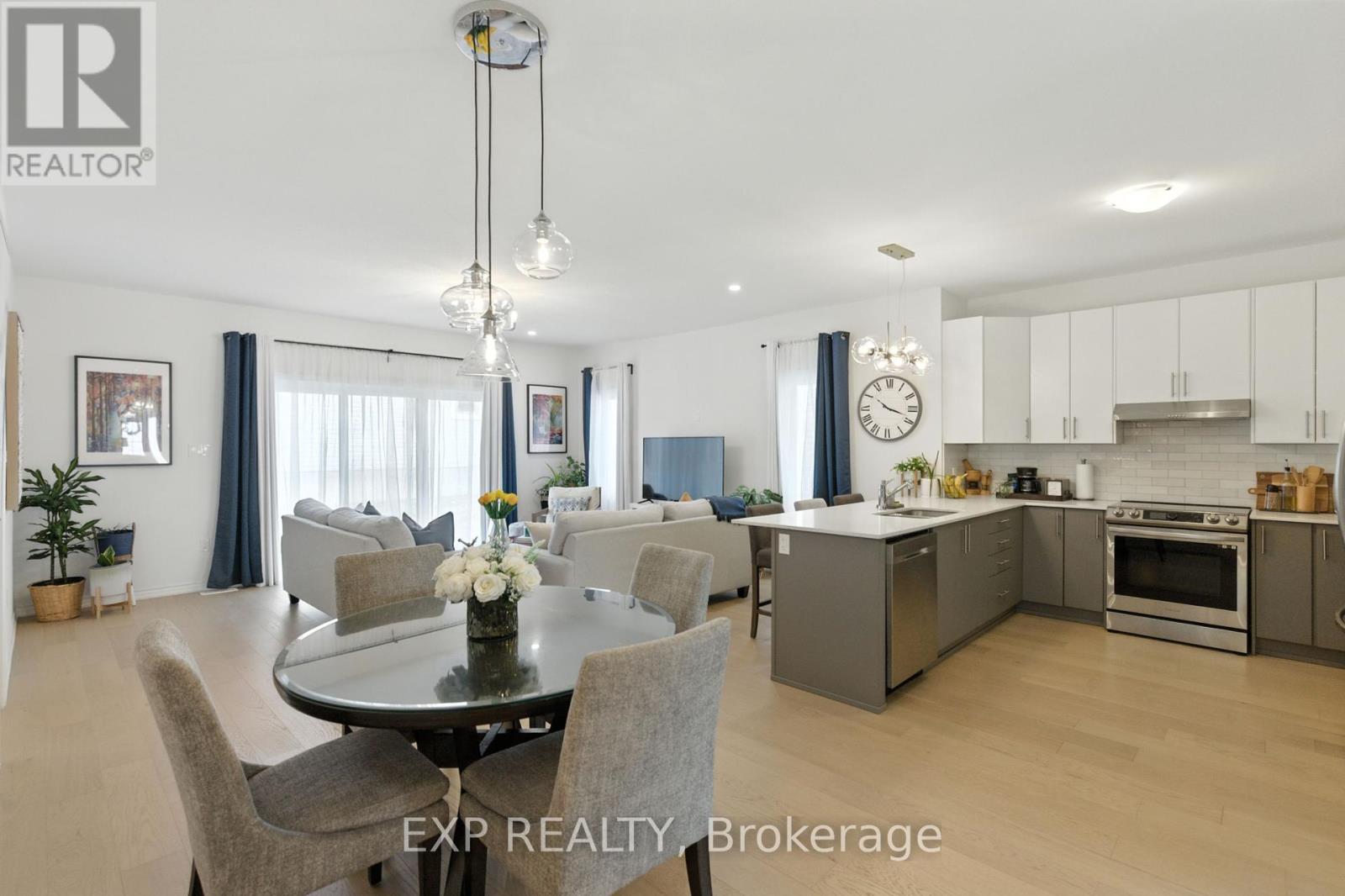 202 Dowsley Crescent, Brockville, Ontario  K6V 0E2 - Photo 11 - X12386239