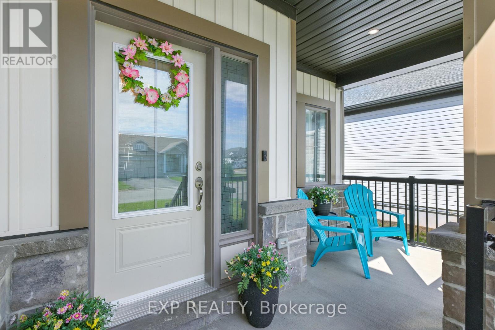 202 Dowsley Crescent, Brockville, Ontario  K6V 0E2 - Photo 3 - X12386239