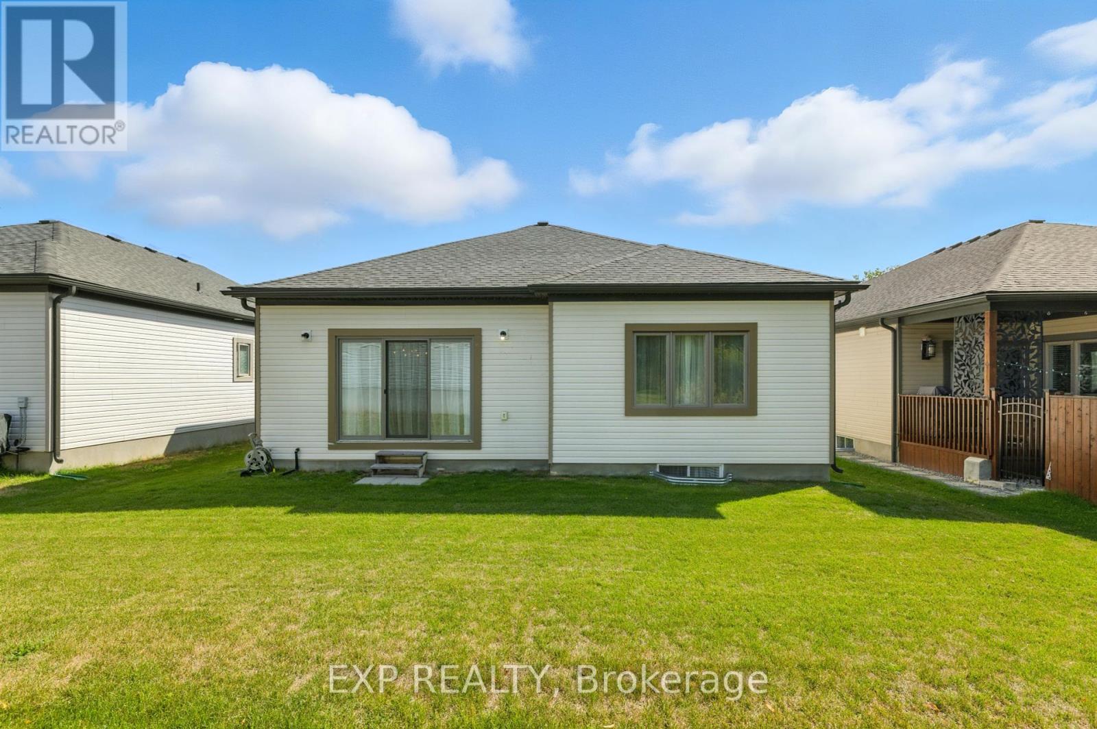 202 Dowsley Crescent, Brockville, Ontario  K6V 0E2 - Photo 39 - X12386239