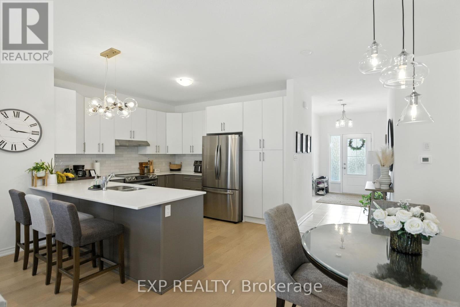 202 Dowsley Crescent, Brockville, Ontario  K6V 0E2 - Photo 8 - X12386239