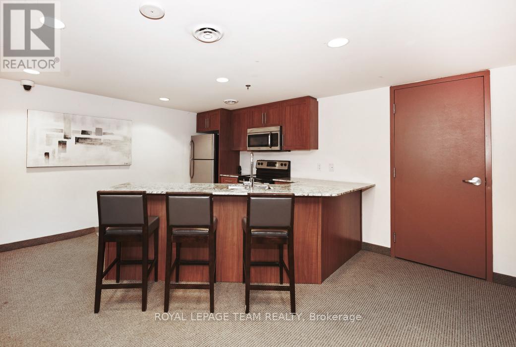 1303 - 242 Rideau Street, Ottawa, Ontario  K1N 0B7 - Photo 26 - X12386245