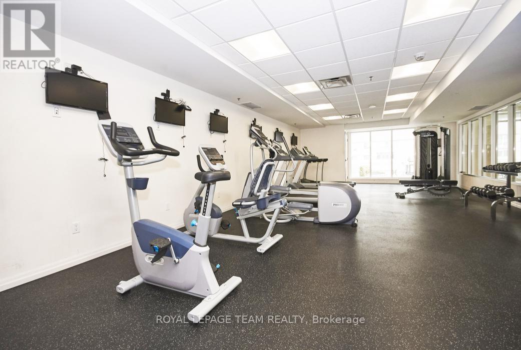 1303 - 242 Rideau Street, Ottawa, Ontario  K1N 0B7 - Photo 27 - X12386245