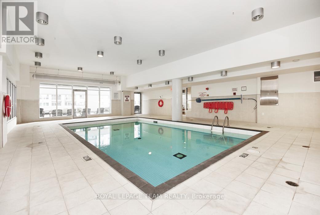 1303 - 242 Rideau Street, Ottawa, Ontario  K1N 0B7 - Photo 29 - X12386245