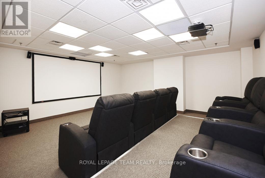 1303 - 242 Rideau Street, Ottawa, Ontario  K1N 0B7 - Photo 31 - X12386245