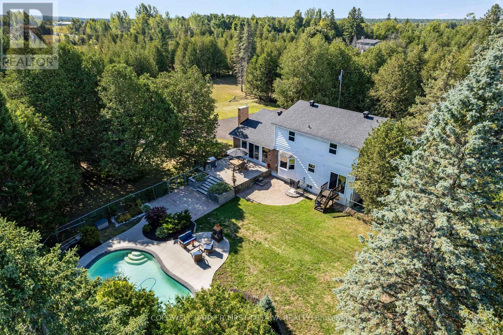 Property at 1390 CORKERY ROAD image 3