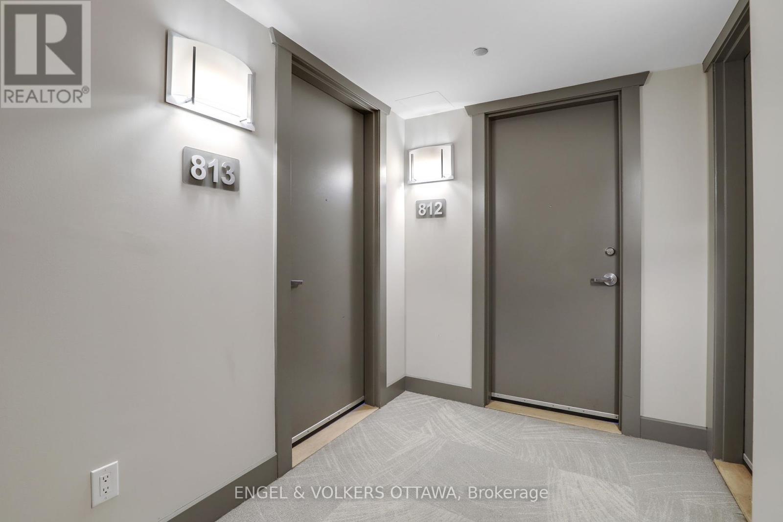 813 - 7 Marquette Avenue, Ottawa, Ontario  K1L 8A7 - Photo 20 - X12386271