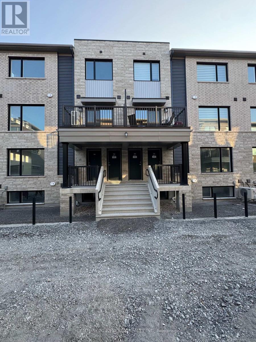 707 ARCADIAN PRIVATE, ottawa, Ontario