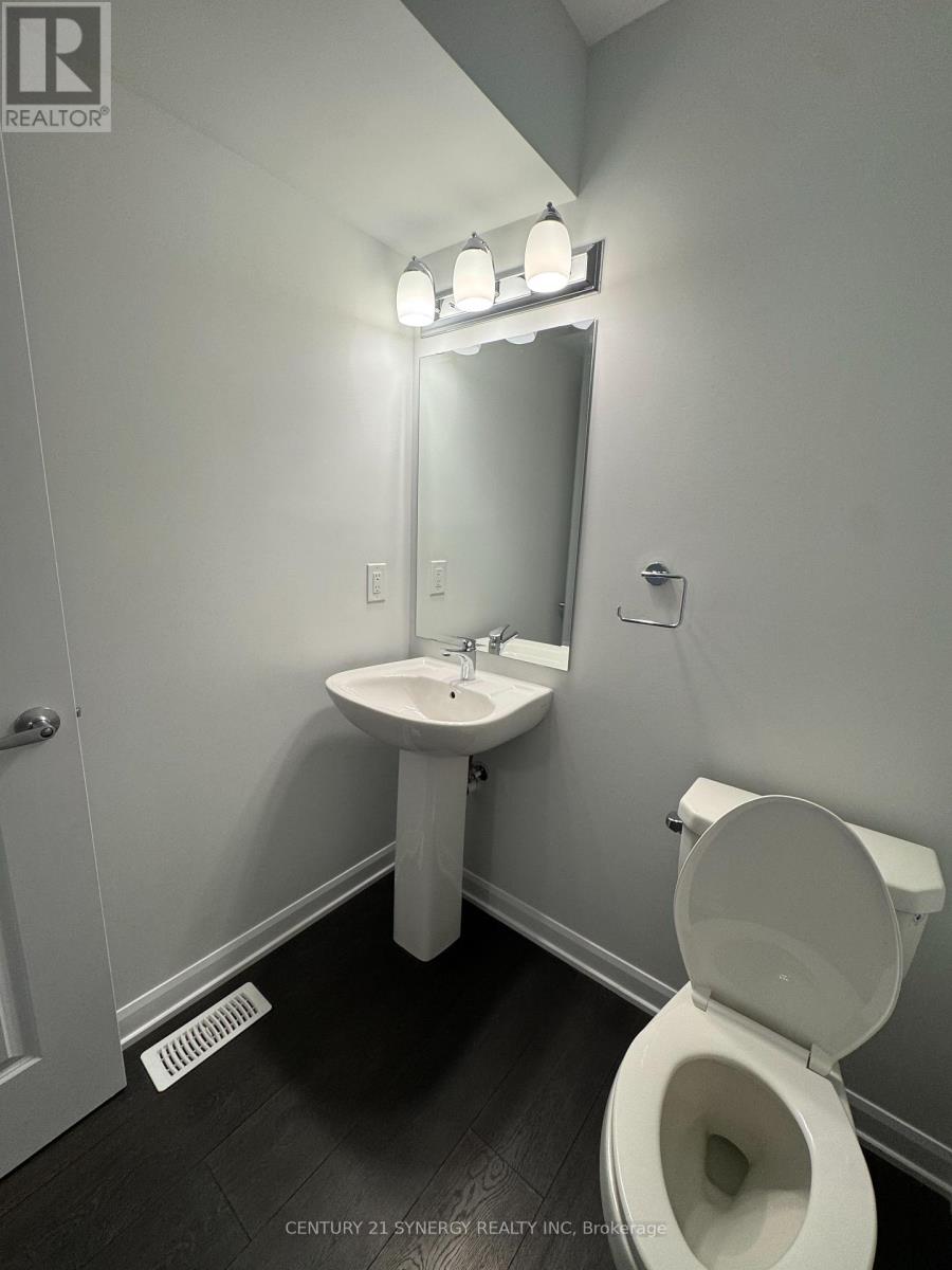 707 Arcadian Private, Ottawa, Ontario  K2T 0R8 - Photo 5 - X12386291