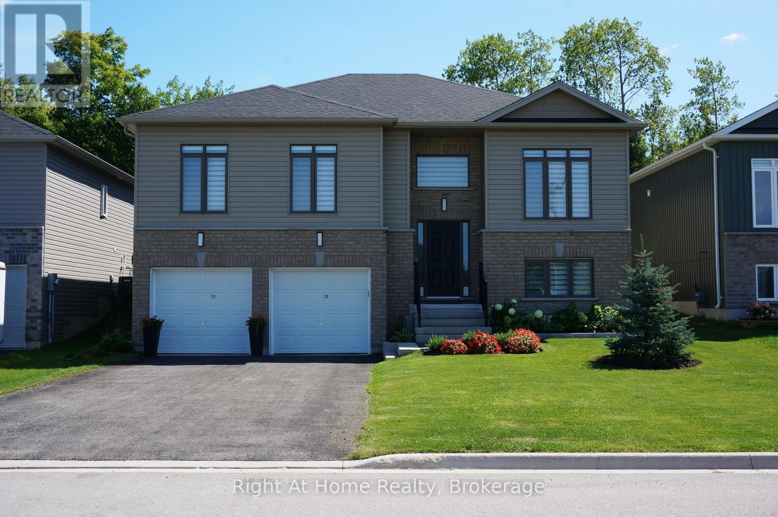 23 RALPH DALTON BOULEVARD, Tay, Ontario