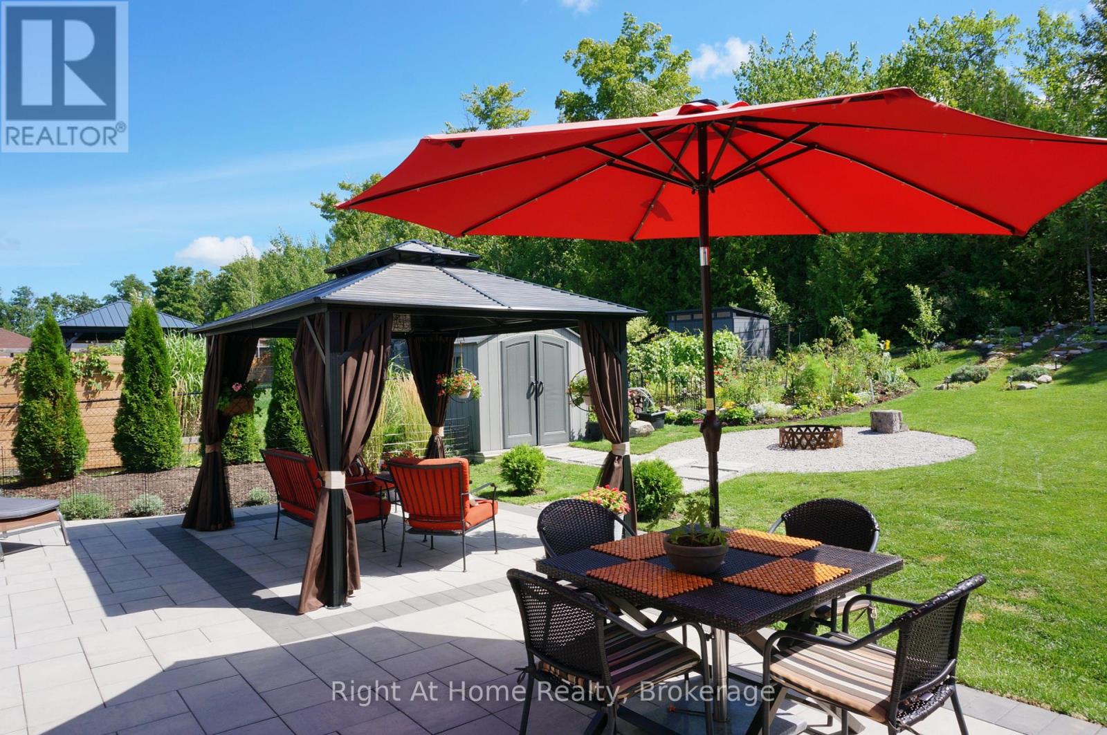 23 Ralph Dalton Boulevard, Tay, Ontario  L0K 2A0 - Photo 35 - S12386311